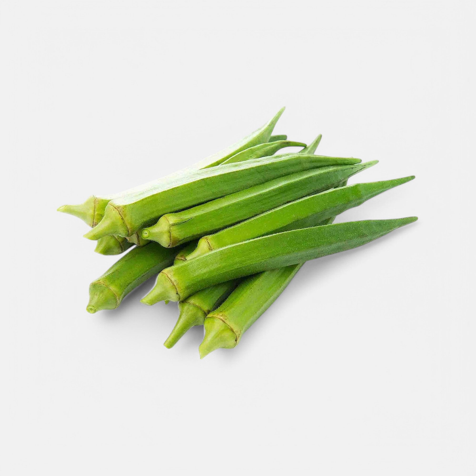 Bhindi (okra) Seeds 8gm - Sunrise