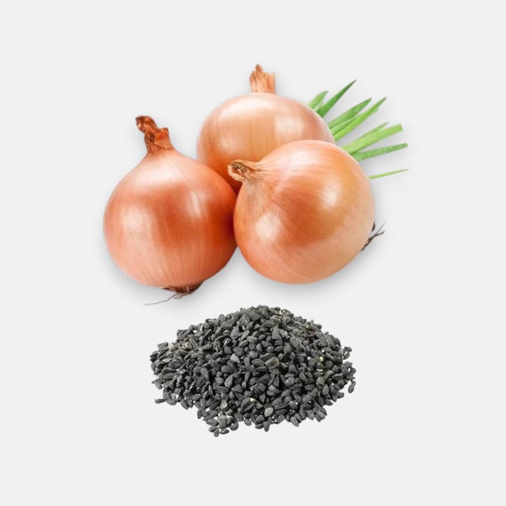 Onion Light Red Seeds