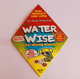 Water Wise