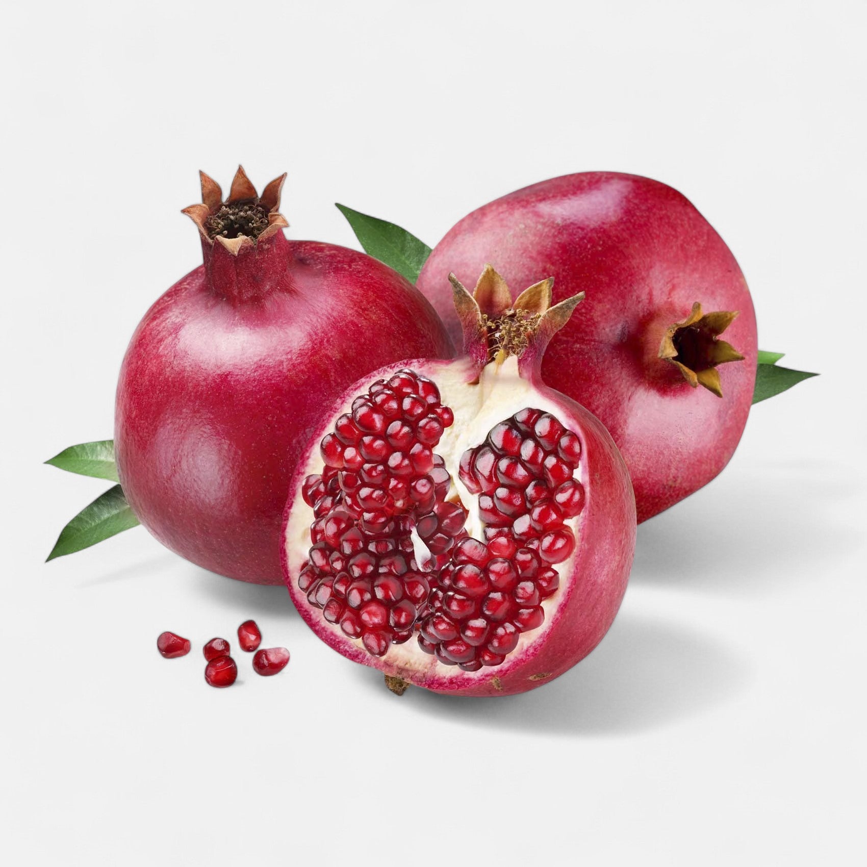 Pomegranate - Anar Fruit Plant | High Yield Variety