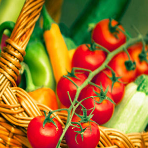 Vegetable Seeds Pack - Set of 10 Vegetable Seeds - omaxe seeds