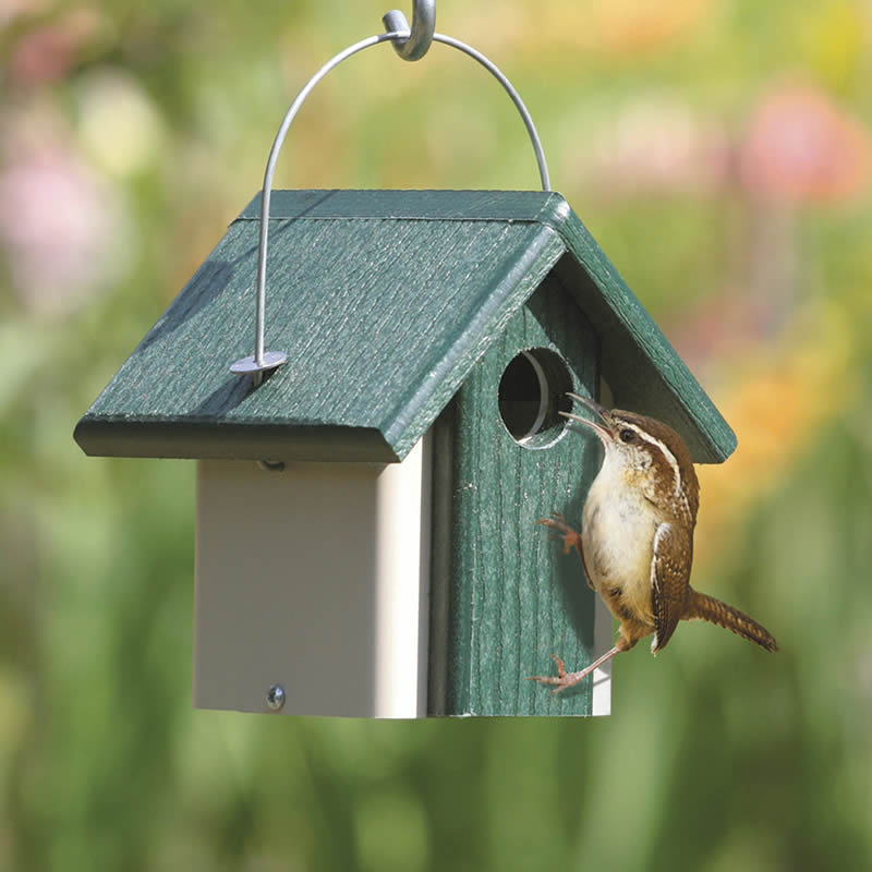 Bird Houses