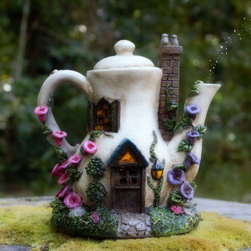 Fairy Garden