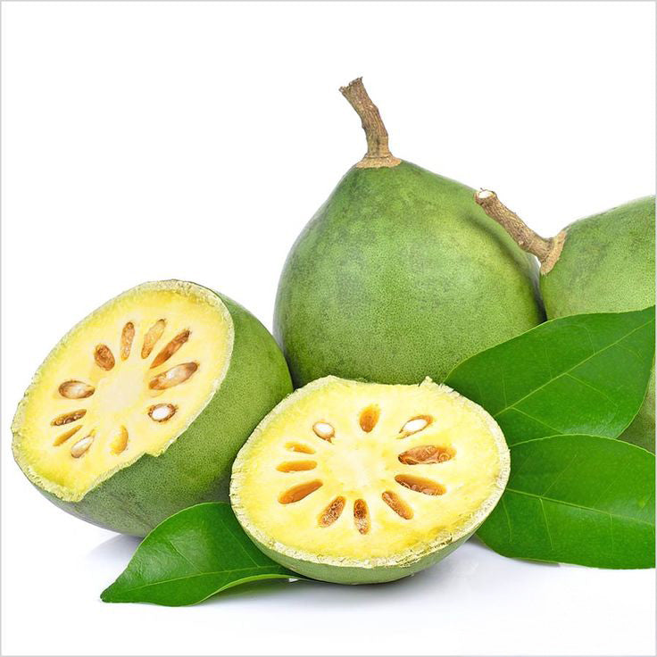 Buy Bel Tree, Bilva Seeds (1 Kg) online at best price