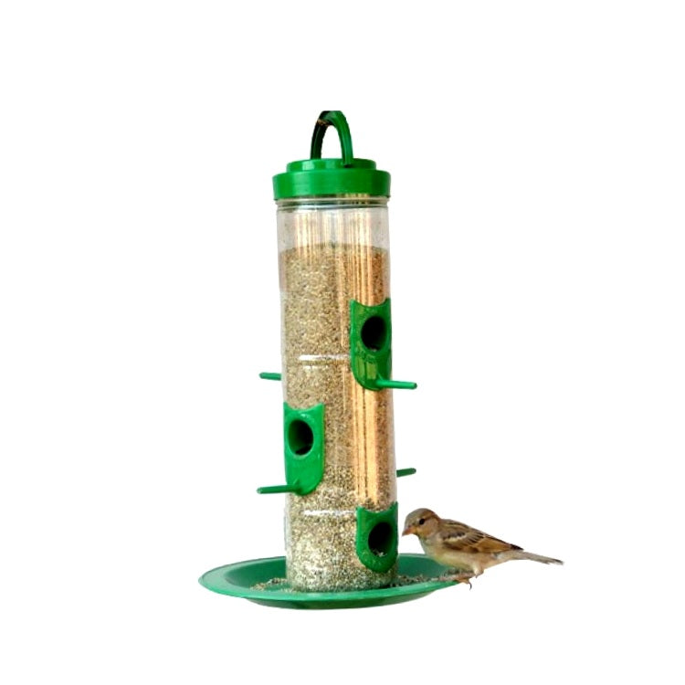 Hanging Bird Feeder