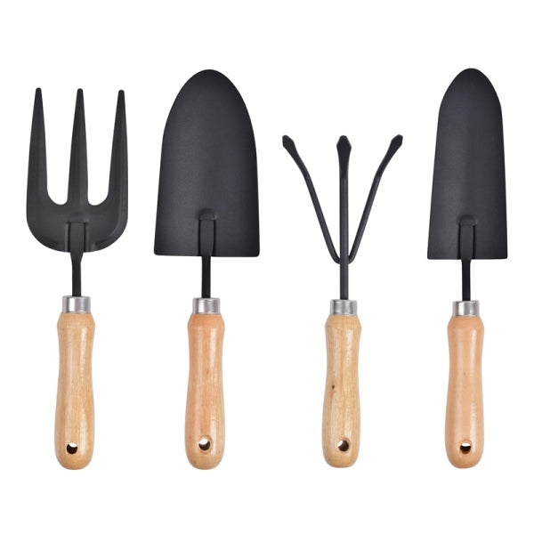 Garden Tool Set of 4