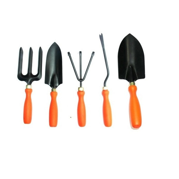 Garden Tool Set of 5