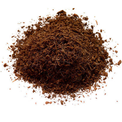 Coco Soil - Coco Peat, Coco Powder (1KG)