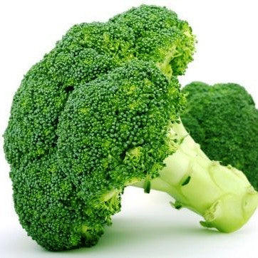 Broccoli Green Imported Anastya (30 seeds) - omaxe seeds