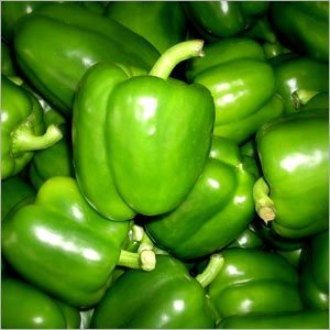 Capsicum F1 Andhra Seeds - omaxe seeds