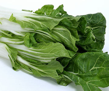 Omaxe Swiss Chard Green Leaves (10 gm) seeds