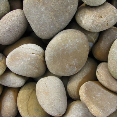 Big Pebbles Grey (20-40mm) 1kg