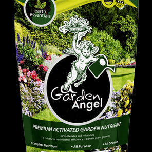 Garden Angel Fertilizer - 1KG