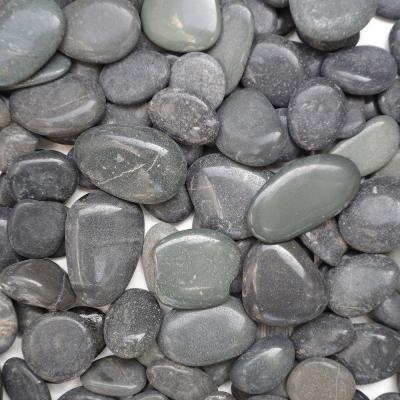 Polished Pebbles Grey