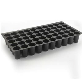 Germination (Seedling) Tray Reusable - Round 102 cells (Pack of 5)