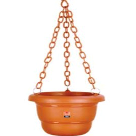 Planter Chain Buy Green View Planter+chain (Pack of three) online at best price