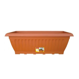 Blossom Planter No. - 1 (Pack of Three)