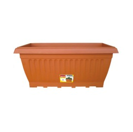 Blossom Planter No. - 2 (Pack of Three)