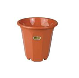 Rainbow Planter - 0 (Pack of Three)