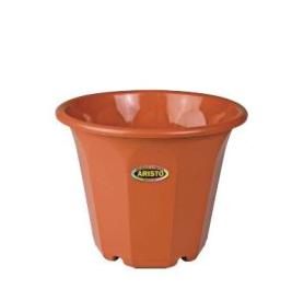 Rainbow Planter - 1 (Pack of Three)