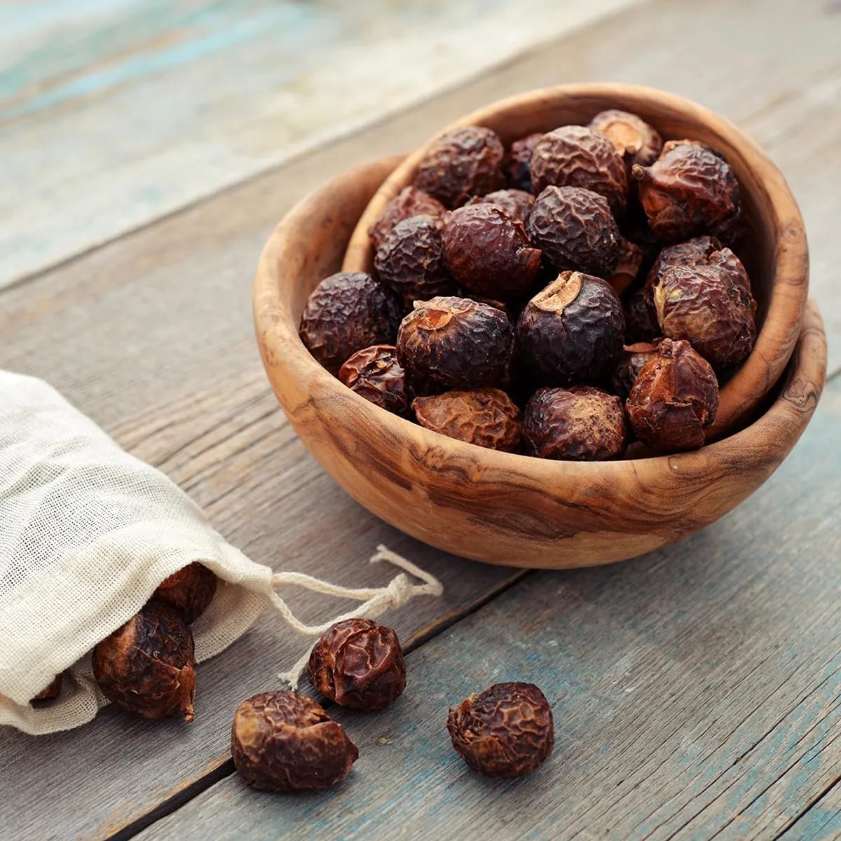 Ritha Plant - Soap Nut Tree, Wash Nut, Indian Soapberry