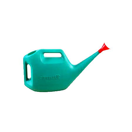 Watering Can - Watering Sprikle, Watering Jar (10 Ltrs)